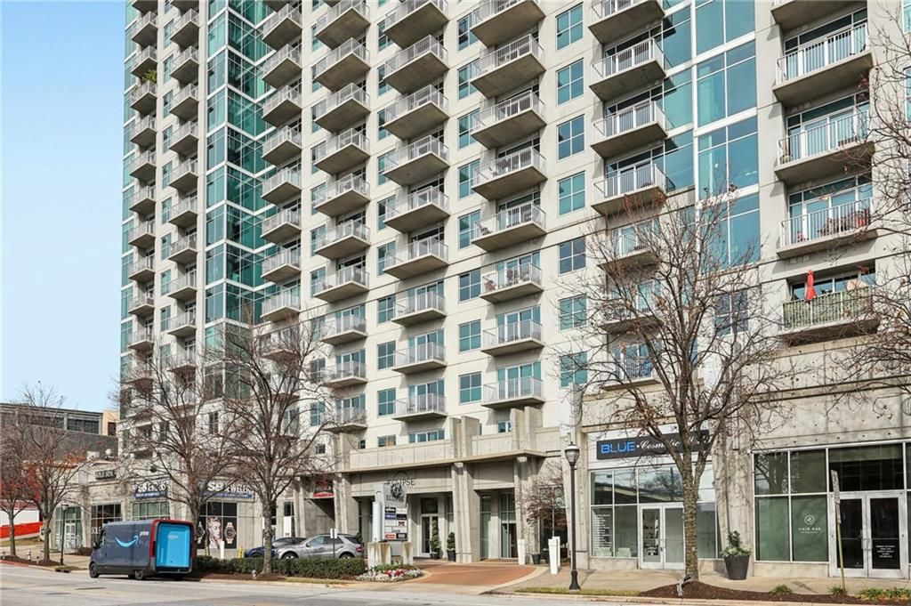 250 Pharr Road NE 701, Atlanta, GA 30305