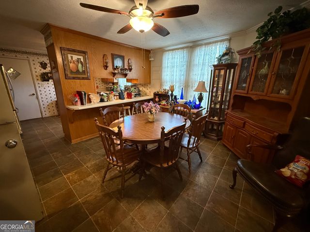 1769 Payne Road, Rentz, GA 31075