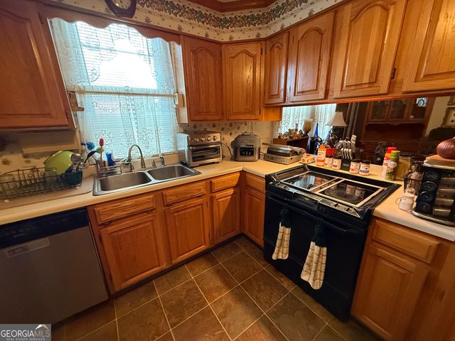 1769 Payne Road, Rentz, GA 31075