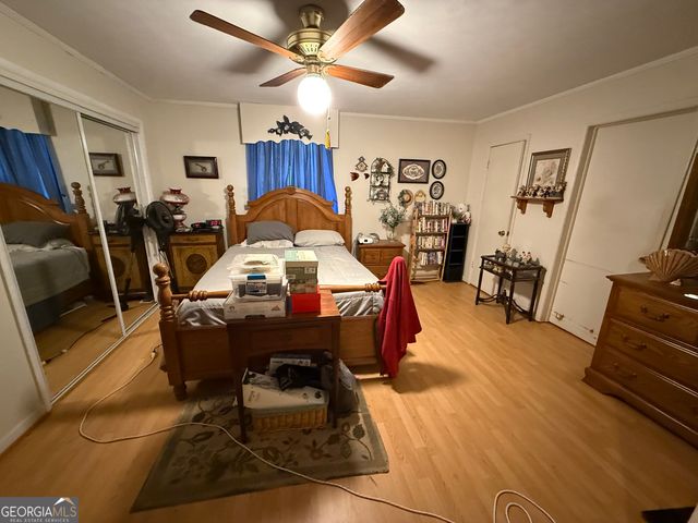 1769 Payne Road, Rentz, GA 31075