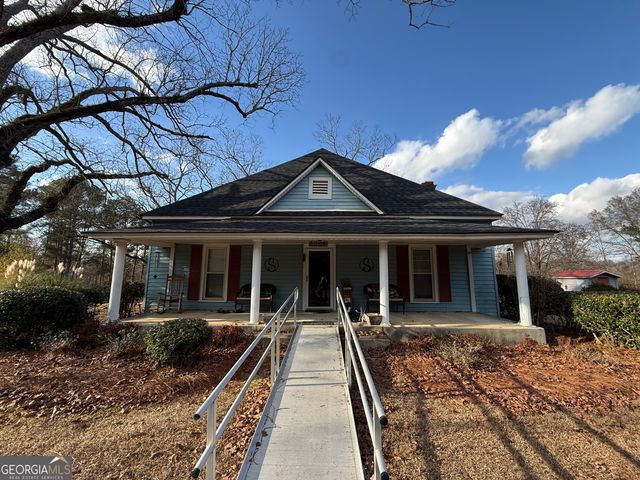 1769 Payne Road, Rentz, GA 31075