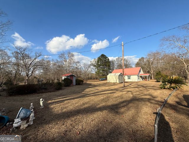 1769 Payne Road, Rentz, GA 31075