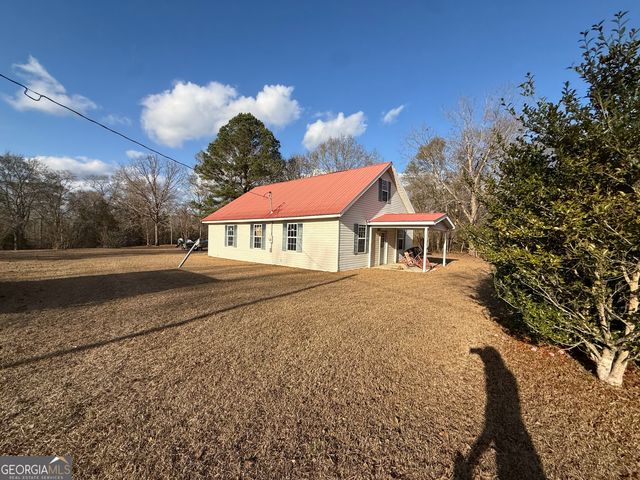 1769 Payne Road, Rentz, GA 31075
