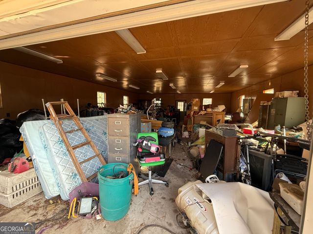 1769 Payne Road, Rentz, GA 31075