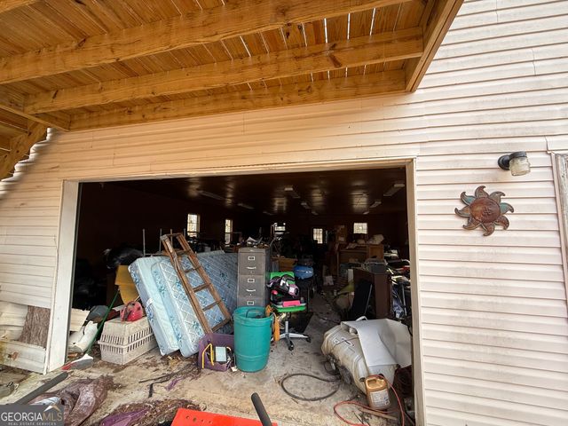 1769 Payne Road, Rentz, GA 31075