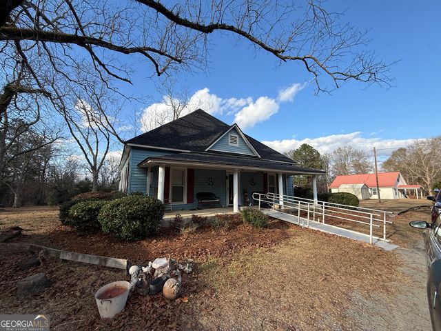 1769 Payne Road, Rentz, GA 31075