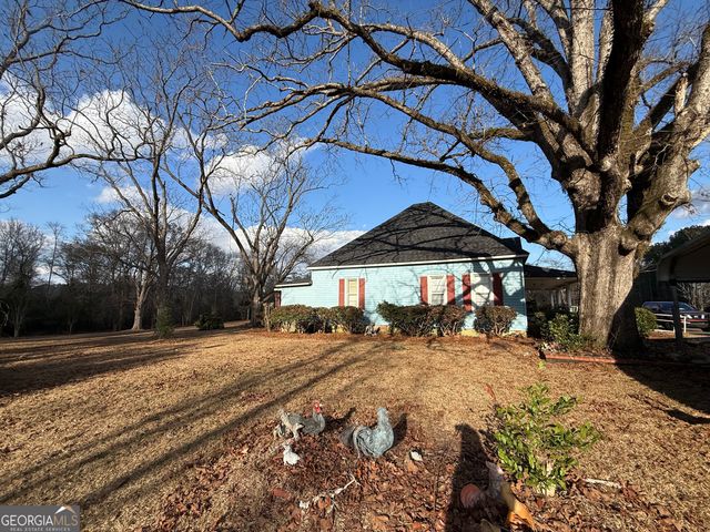 1769 Payne Road, Rentz, GA 31075