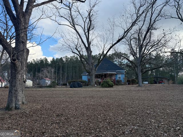 1769 Payne Road, Rentz, GA 31075