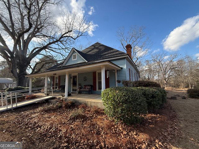 1769 Payne Road, Rentz, GA 31075