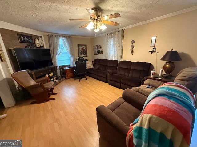 1769 Payne Road, Rentz, GA 31075