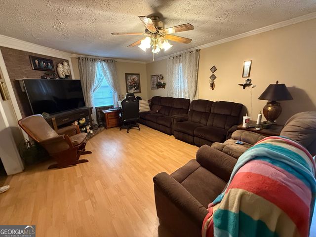 1769 Payne Road, Rentz, GA 31075