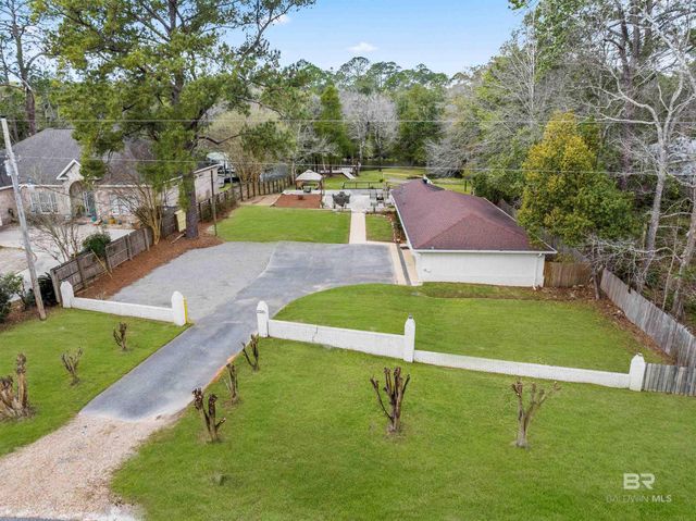 17595 River Road, Summerdale, AL 36580