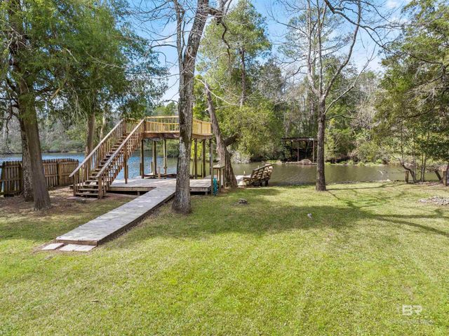 17595 River Road, Summerdale, AL 36580