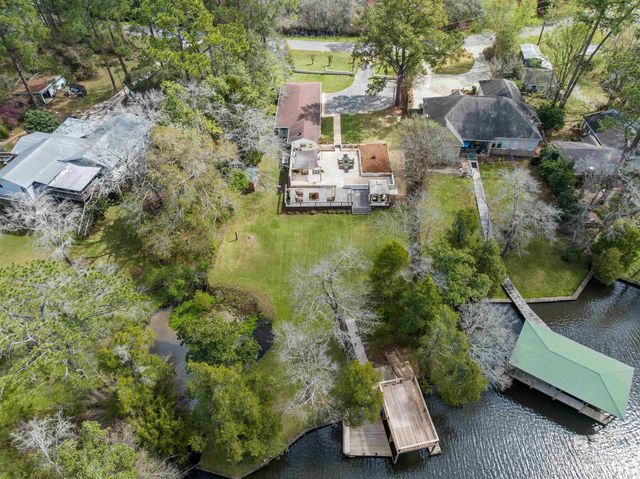 17595 River Road, Summerdale, AL 36580