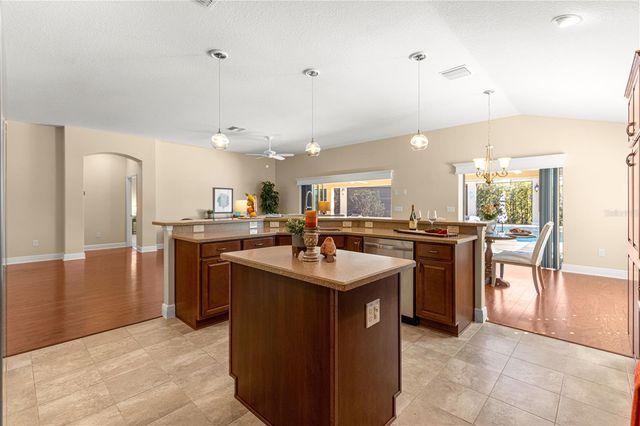 554 SOCASTEE PLACE, The Villages, FL 32163