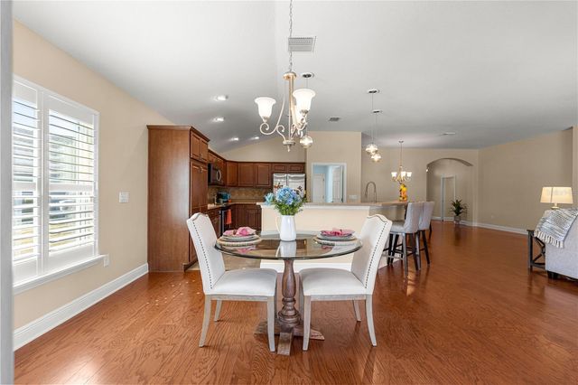 554 SOCASTEE PLACE, The Villages, FL 32163