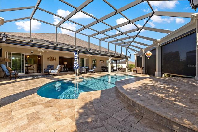 554 SOCASTEE PLACE, The Villages, FL 32163