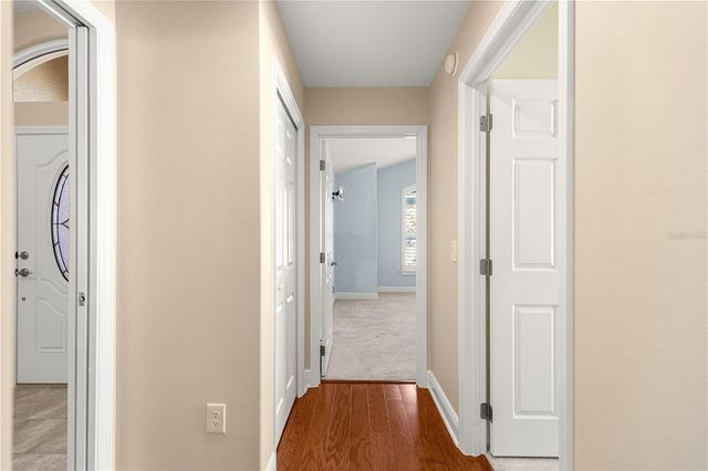 554 SOCASTEE PLACE, The Villages, FL 32163