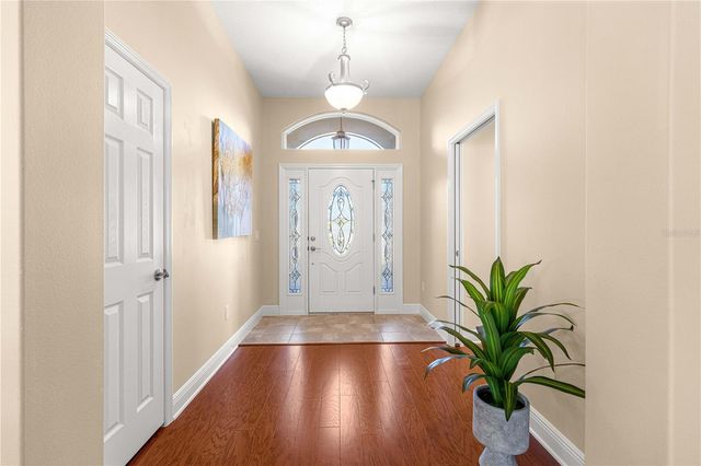 554 SOCASTEE PLACE, The Villages, FL 32163