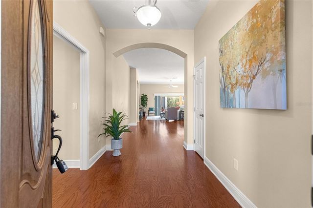 554 SOCASTEE PLACE, The Villages, FL 32163