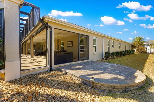 554 SOCASTEE PLACE, The Villages, FL 32163