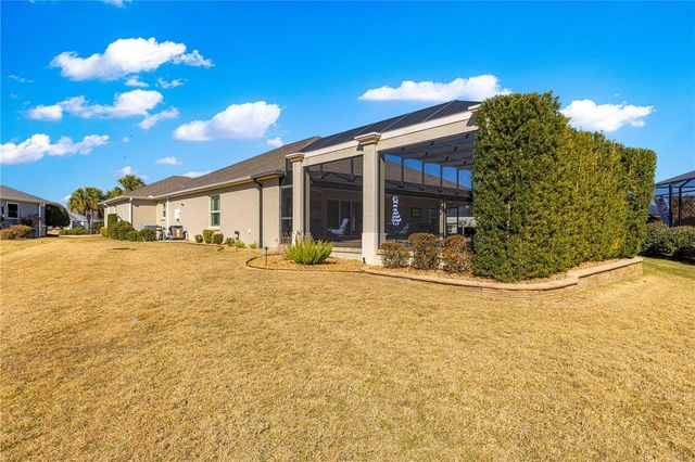 554 SOCASTEE PLACE, The Villages, FL 32163