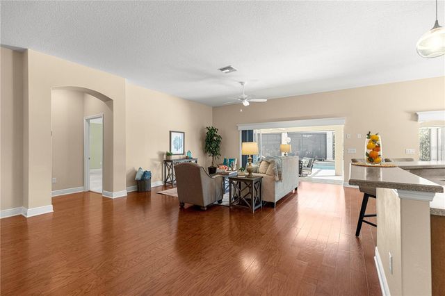 554 SOCASTEE PLACE, The Villages, FL 32163