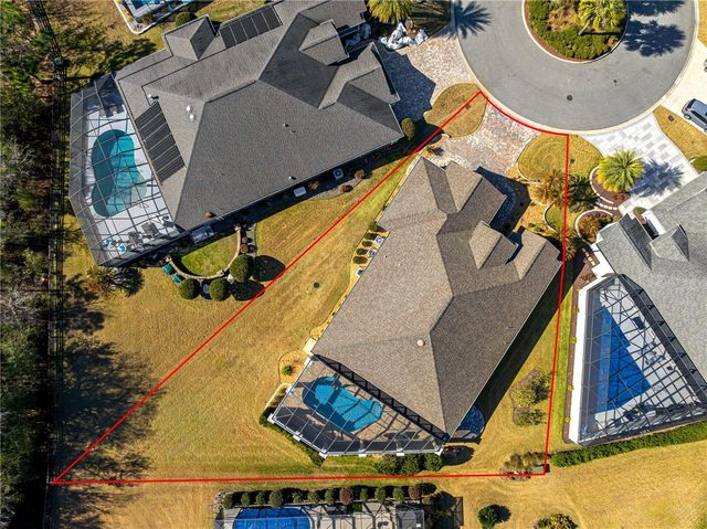 554 SOCASTEE PLACE, The Villages, FL 32163