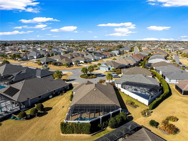 554 SOCASTEE PLACE, The Villages, FL 32163