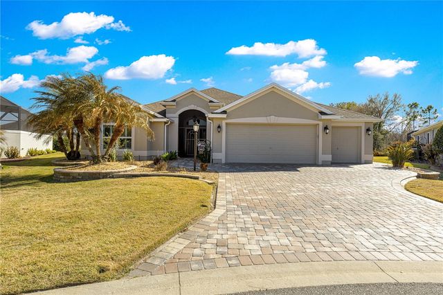 554 SOCASTEE PLACE, The Villages, FL 32163