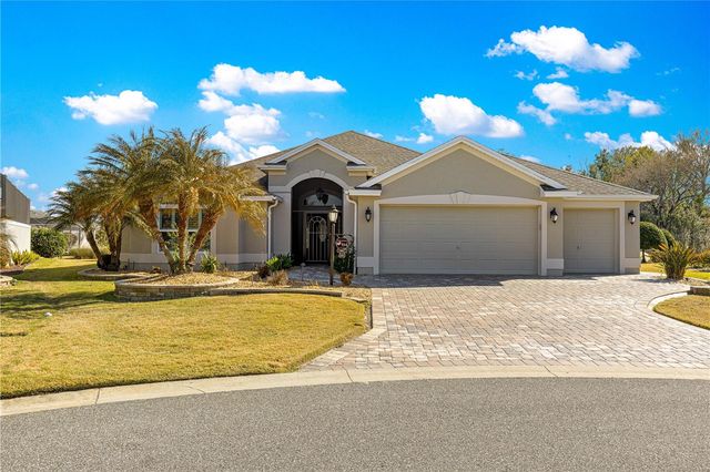 554 SOCASTEE PLACE, The Villages, FL 32163