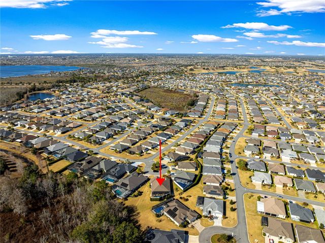 554 SOCASTEE PLACE, The Villages, FL 32163