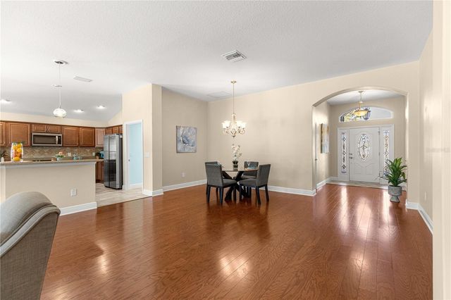 554 SOCASTEE PLACE, The Villages, FL 32163