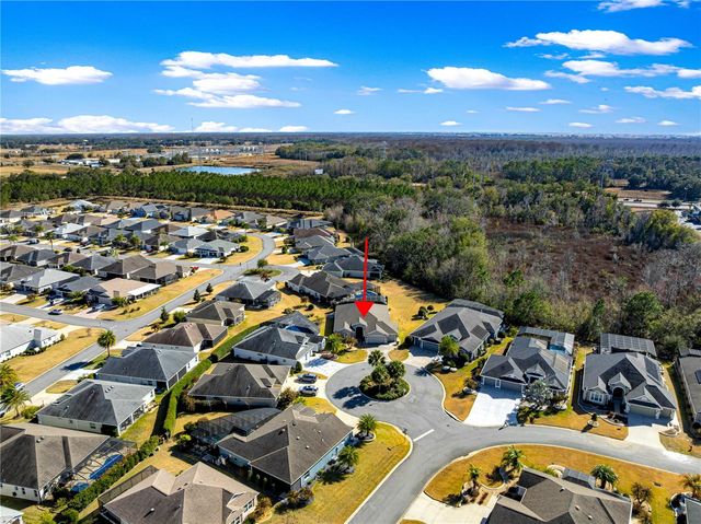 554 SOCASTEE PLACE, The Villages, FL 32163