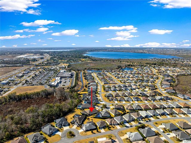 554 SOCASTEE PLACE, The Villages, FL 32163