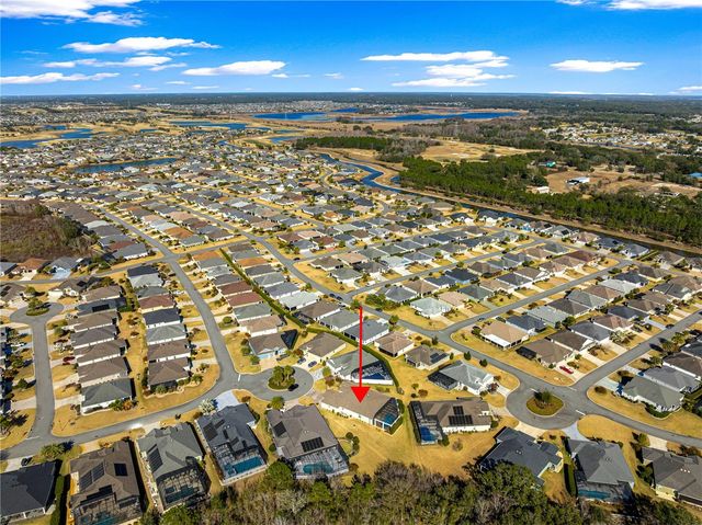 554 SOCASTEE PLACE, The Villages, FL 32163