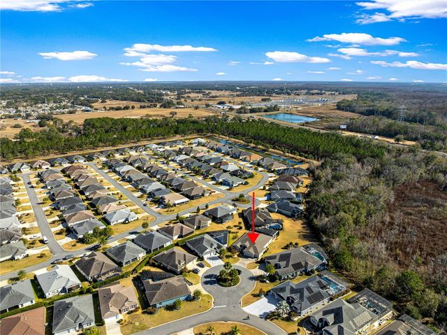 554 SOCASTEE PLACE, The Villages, FL 32163