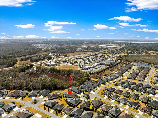 554 SOCASTEE PLACE, The Villages, FL 32163