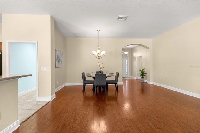 554 SOCASTEE PLACE, The Villages, FL 32163