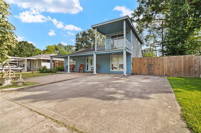 1204 Sunset Drive, Pasadena, TX 77506