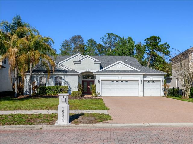 10515 CANARY ISLE DRIVE, Tampa, FL 33647