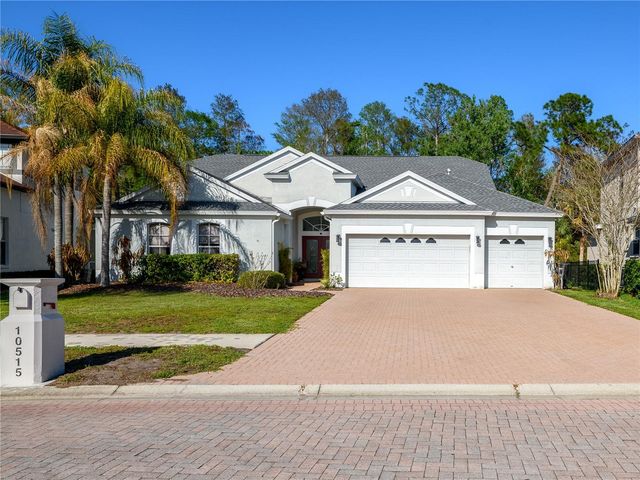 10515 CANARY ISLE DRIVE, Tampa, FL 33647