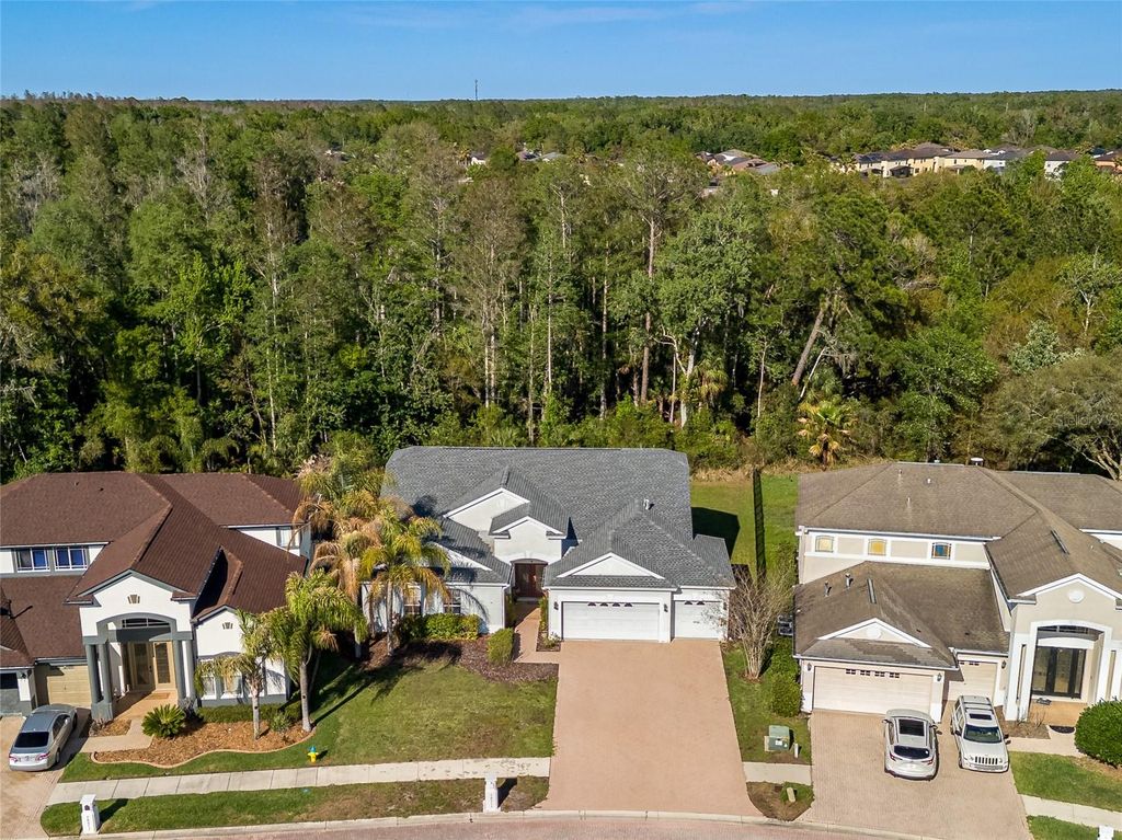 Image 71 of property listing at 10515 CANARY ISLE DRIVE, Tampa, FL 33647