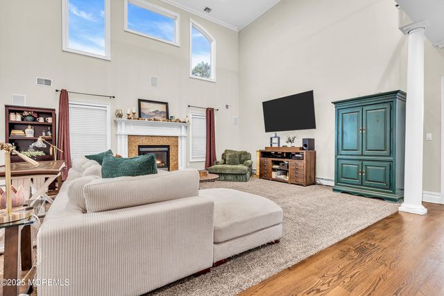 690 Colgate Avenue, Lanoka Harbor, NJ 08734