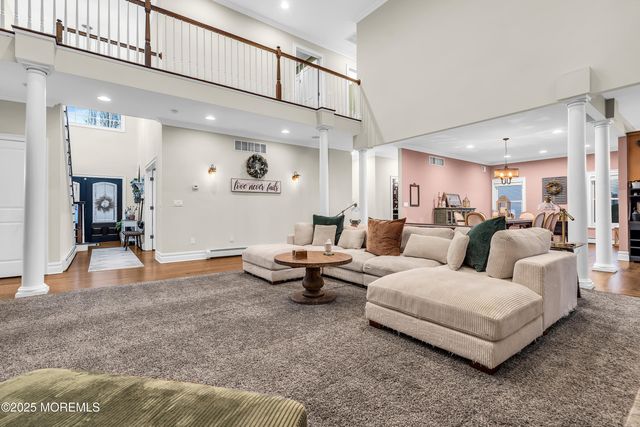 690 Colgate Avenue, Lanoka Harbor, NJ 08734