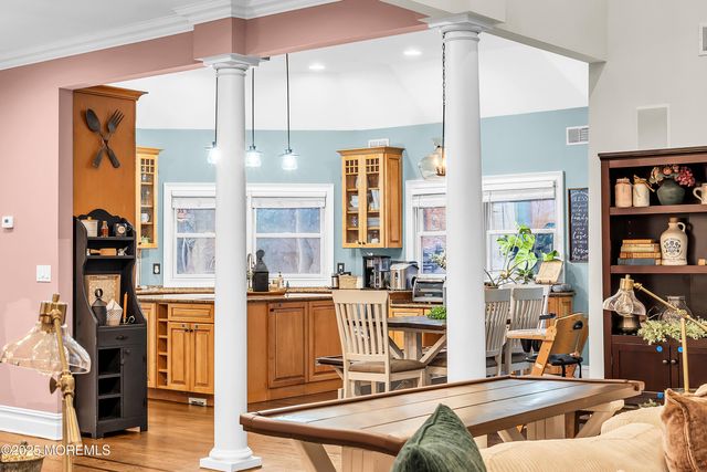 690 Colgate Avenue, Lanoka Harbor, NJ 08734