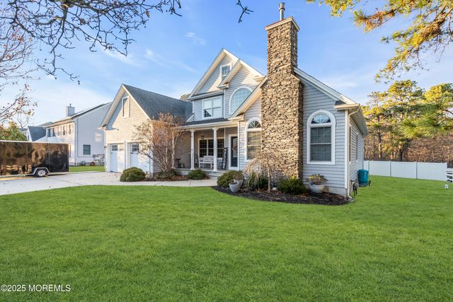 690 Colgate Avenue, Lanoka Harbor, NJ 08734