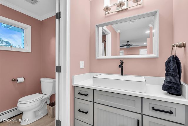 690 Colgate Avenue, Lanoka Harbor, NJ 08734