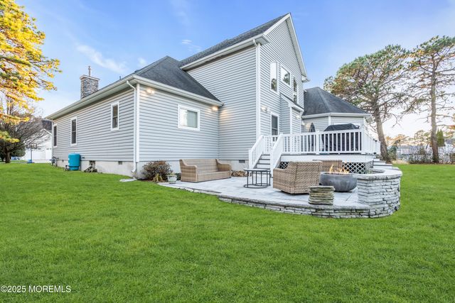 690 Colgate Avenue, Lanoka Harbor, NJ 08734