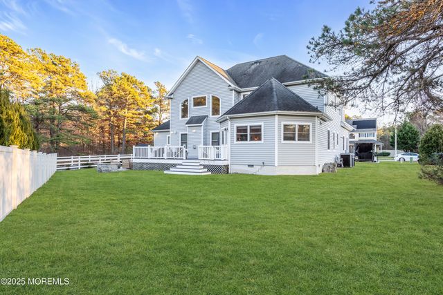 690 Colgate Avenue, Lanoka Harbor, NJ 08734